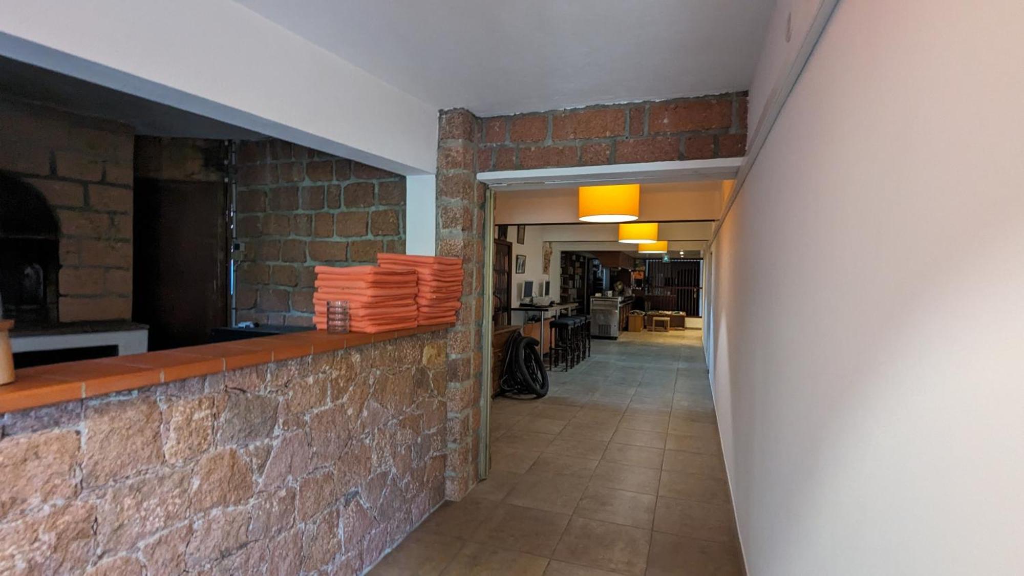 Le Porto T3 55M2 Vue Mer Immeuble Traditionnel En Pierre De Taille Avec Prestations Exceptionnelles Barbecue Ordinateur Videosurveillance Terrasse Panoramique Exterior photo