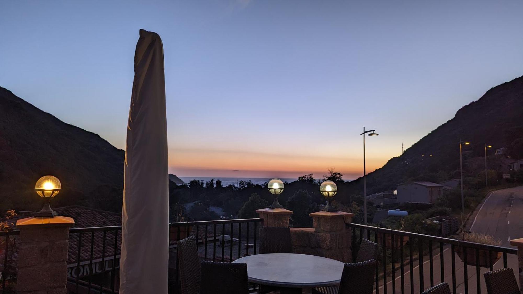 Le Porto T3 55M2 Vue Mer Immeuble Traditionnel En Pierre De Taille Avec Prestations Exceptionnelles Barbecue Ordinateur Videosurveillance Terrasse Panoramique Exterior photo